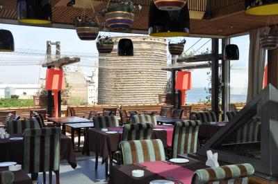 سلطان این بوتیک هتل