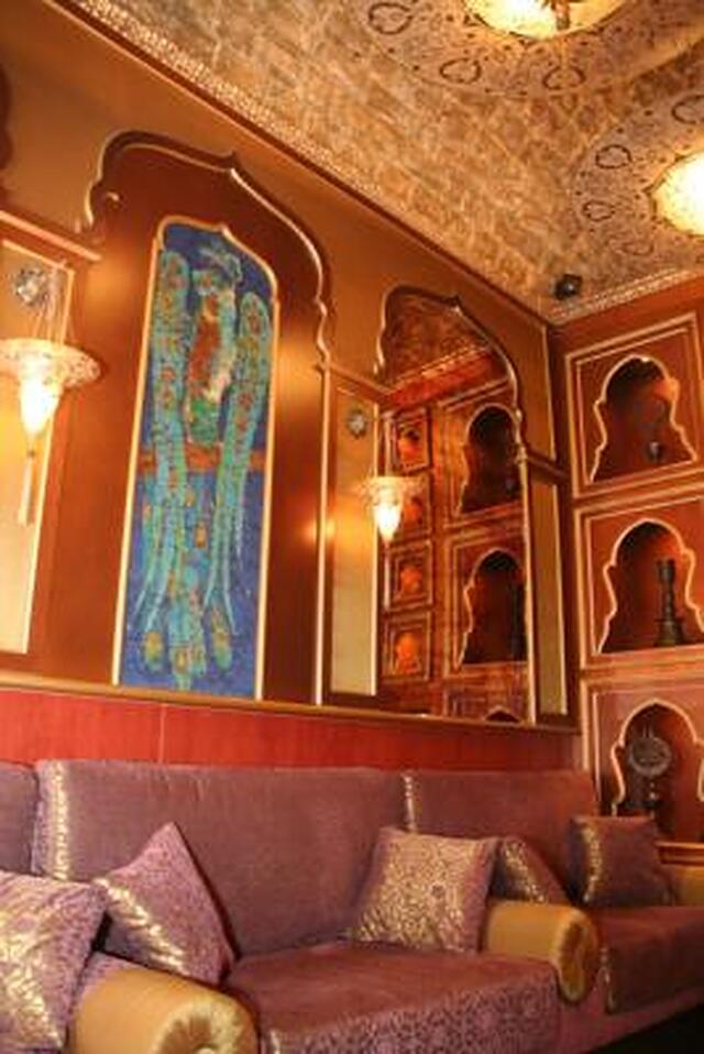سلطان این بوتیک هتل