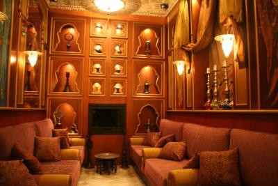 سلطان این بوتیک هتل