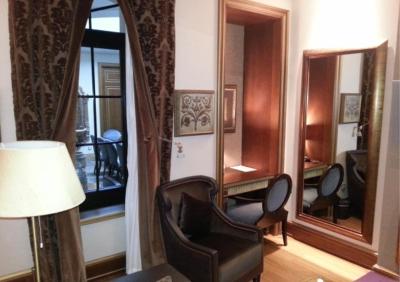 سلطان این بوتیک هتل