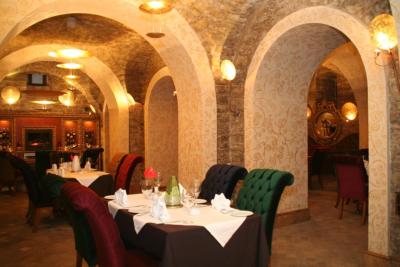 سلطان این بوتیک هتل