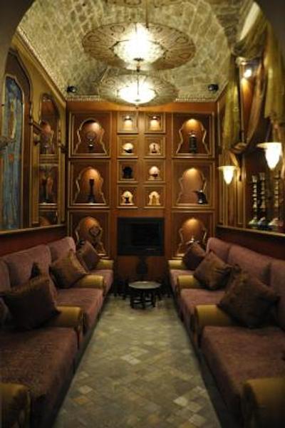 سلطان این بوتیک هتل