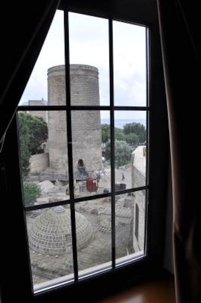 سلطان این بوتیک هتل