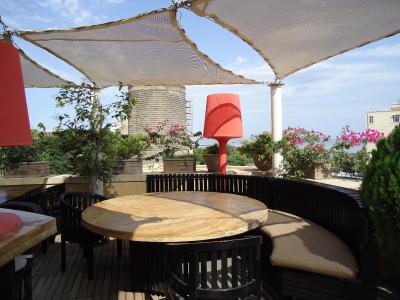 سلطان این بوتیک هتل