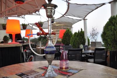 سلطان این بوتیک هتل