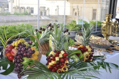 سلطان این بوتیک هتل