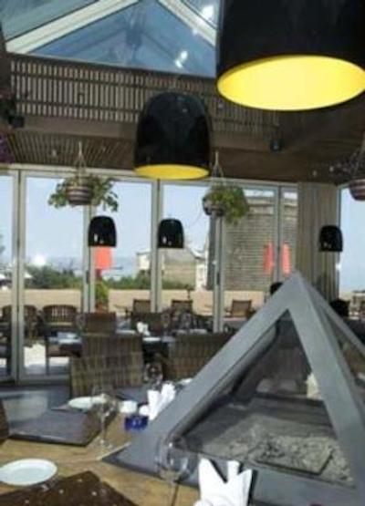 سلطان این بوتیک هتل