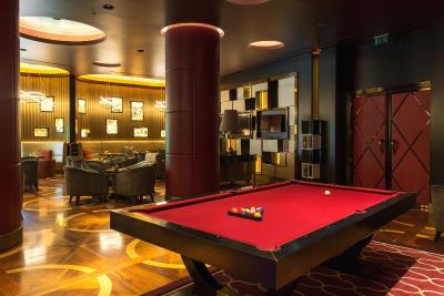 شرایتون باکو ایرپورت