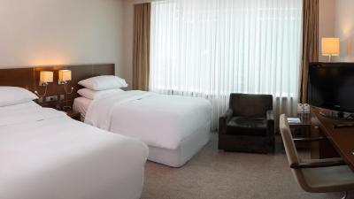 شرایتون باکو ایرپورت