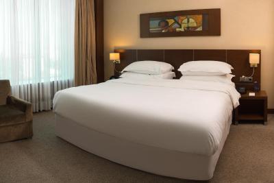 شرایتون باکو ایرپورت