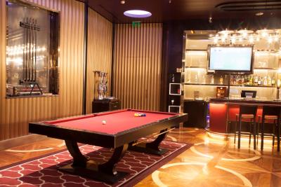 شرایتون باکو ایرپورت