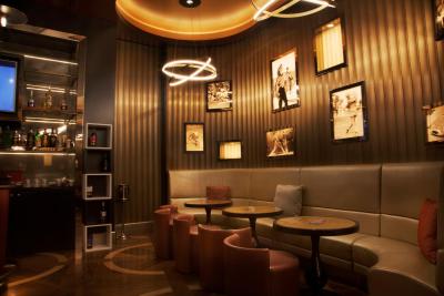 شرایتون باکو ایرپورت