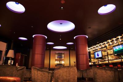 شرایتون باکو ایرپورت