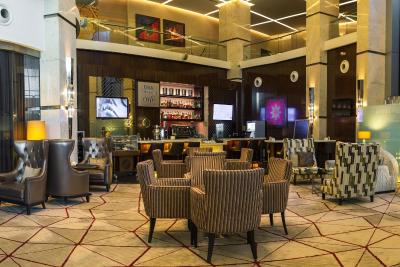 شرایتون باکو ایرپورت