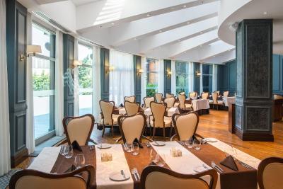 شرایتون باکو ایرپورت