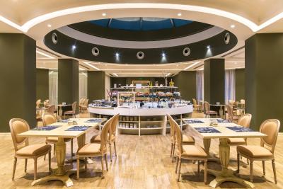 شرایتون باکو ایرپورت