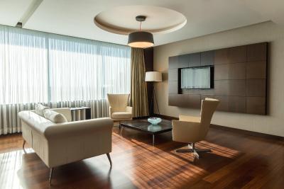 شرایتون باکو ایرپورت