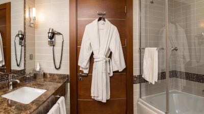 شرایتون باکو ایرپورت