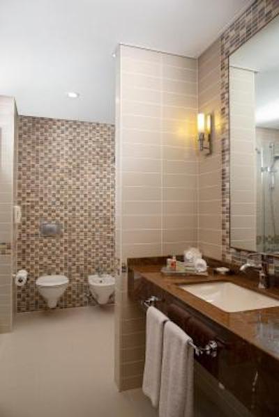 شرایتون باکو ایرپورت