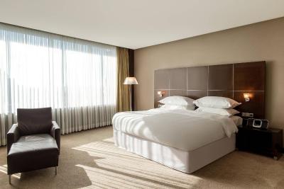 شرایتون باکو ایرپورت