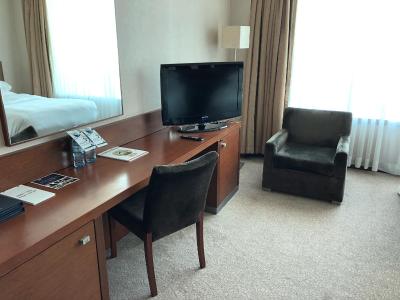 شرایتون باکو ایرپورت