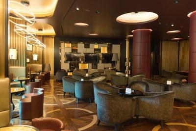 شرایتون باکو ایرپورت