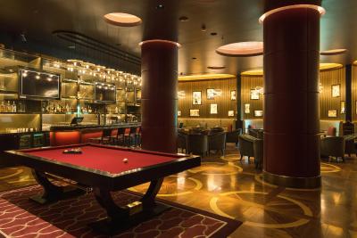 شرایتون باکو ایرپورت