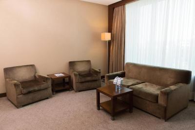 شرایتون باکو ایرپورت