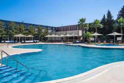 شرایتون باکو ایرپورت