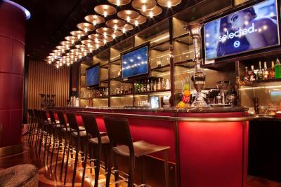 شرایتون باکو ایرپورت