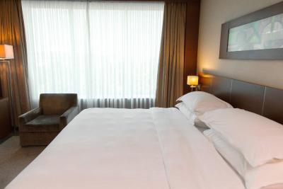 شرایتون باکو ایرپورت