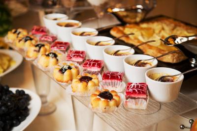 شرایتون باکو ایرپورت