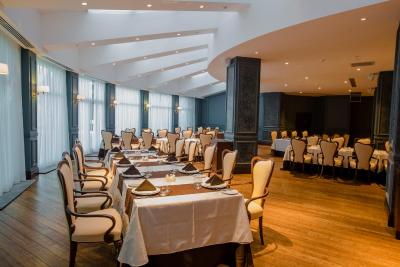 شرایتون باکو ایرپورت