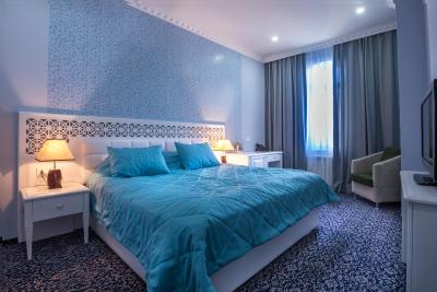 پرمیر اولد گیتس هتل