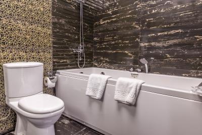 پرمیر اولد گیتس هتل