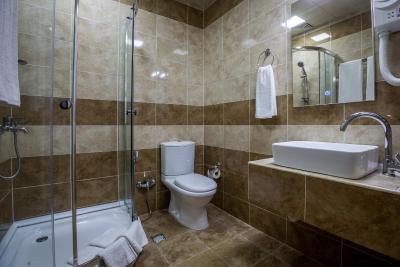 پرمیر اولد گیتس هتل