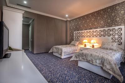 پرمیر اولد گیتس هتل