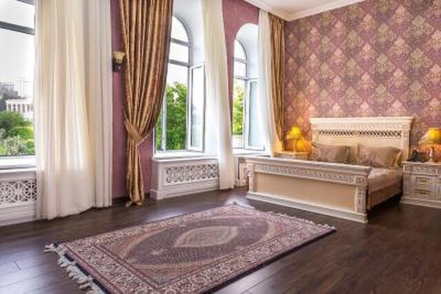 پرمیر اولد گیتس هتل