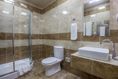 پرمیر اولد گیتس هتل