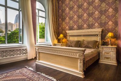 پرمیر اولد گیتس هتل