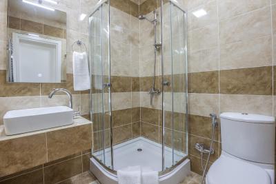 پرمیر اولد گیتس هتل