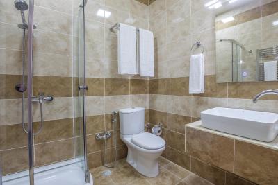 پرمیر اولد گیتس هتل