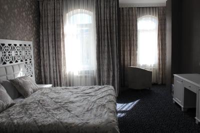 پرمیر اولد گیتس هتل