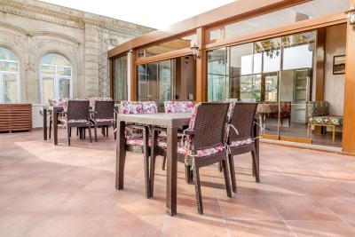 پرمیر اولد گیتس هتل