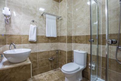 پرمیر اولد گیتس هتل