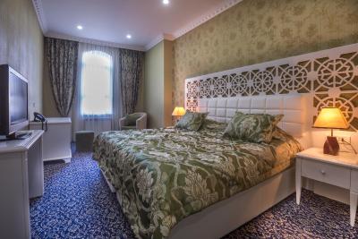 پرمیر اولد گیتس هتل