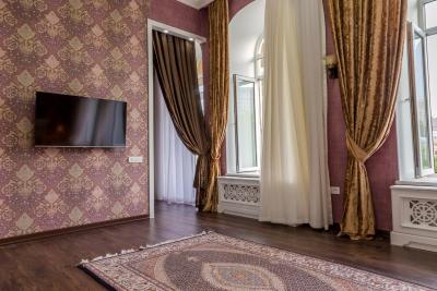 پرمیر اولد گیتس هتل