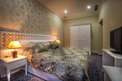 پرمیر اولد گیتس هتل