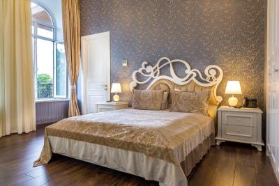 پرمیر اولد گیتس هتل