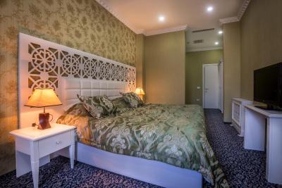 پرمیر اولد گیتس هتل